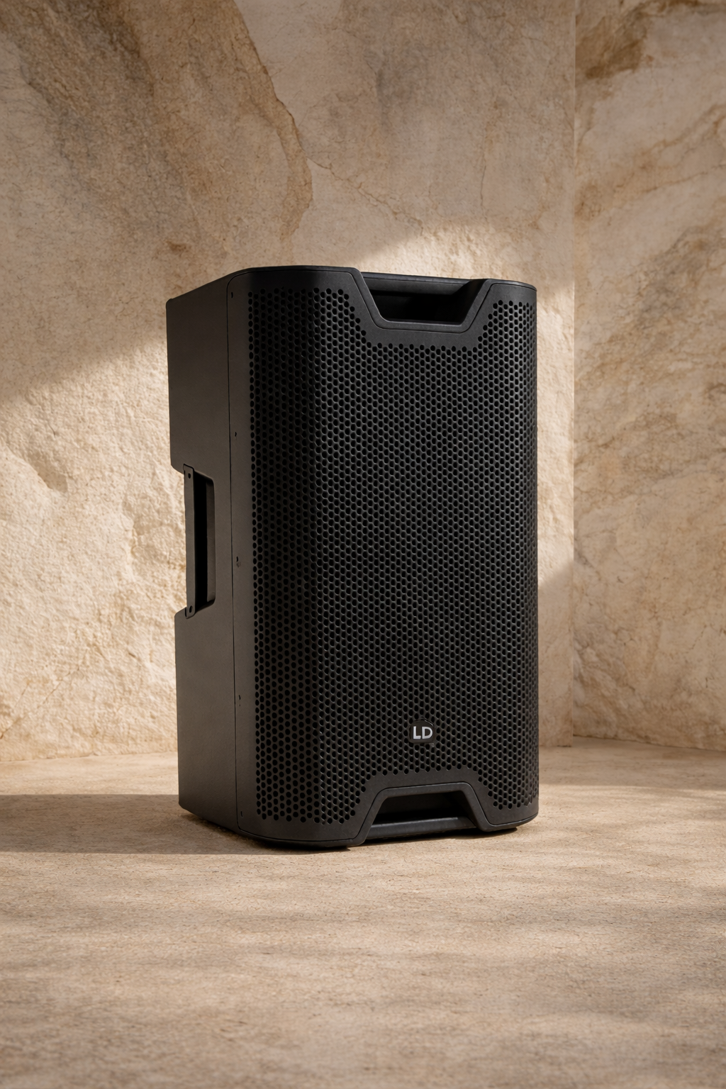 Sound & LED Installations